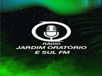 RADIO JARDIM ORATORIO E SUL FM